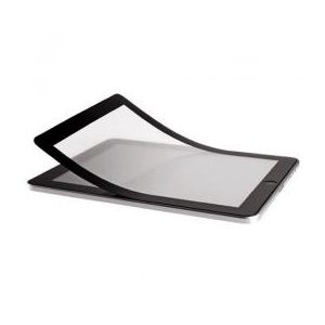 CUT&PASTEʥåȡڡȡ ScratchStopper for iPad2Black frame 8376-SS-PAD2
