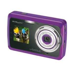 easypix Τǧʤ黣ƤǤSecond Display!Easypix V515 Duo 500ǥǥ륫 ѡץ V515-PUR