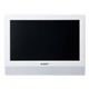 ブルードット　BLUEDOT　パーソナル・デジタルテレビ　10V型ホワイト　BTV-1010W