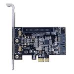 エアリア SATA3.0 PCI Expressボード JET MINI SD-PESA3-2L