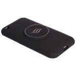 GETPOWERPAD（ゲットパワーパッド） iPhone3G/3GS専用レシーバー マットブラック GPPRCV3GMB