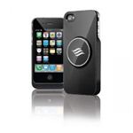 GETPOWERPAD（ゲットパワーパッド） iPhone4 専用レシーバー マットブラック GPPRCV4MB