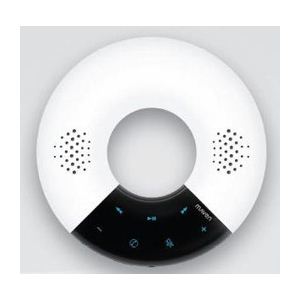ԡͥå Bluetoothԡ SOUND DONUTʥɡʥġ ۥ磻 EM-SDW