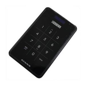 ԡͥå 2.5ƥHDD EZSAVE LOCKDOWN EZ-LD25