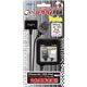 エアーズジャパン ACケータイ充電器Twin FOMA＆iPhone3G/3GS iPhone4 iPod AKJ-TWPF