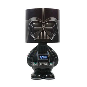 FUNKO スターウォーズランプクロック ダース・ベイダー SW-lamp-AC-VADER