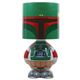 FUNKO　スターウォーズランプクロック　ボバ・フェット　SW-lamp-AC-BOBA