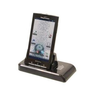 󥳡 CRADLE FOR XPERIA CREXP2BK