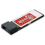 ラトックシステム eSATA ExpressCard/34 REX-EX30S