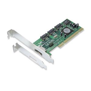 ラトックシステム eSATA PCI ボード REX-PCI15PM