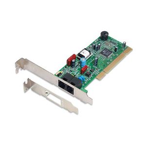 ラトックシステム 56K PCIモデムボード（RoHS指令対応） REX-PCI56CX - 拡大画像