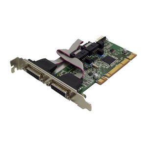 ラトックシステム RS-422A/485・デジタルI/O PCIボード REX-PCI70D