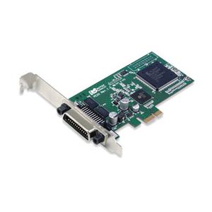 ラトックシステム GPIB PCI Expressボード REX-PE20