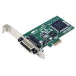 ラトックシステム GPIB PCI Expressボード REX-PE20