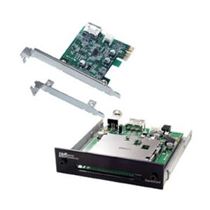 ȥåƥ PCIe³ExpressCardץʥ٥եס REX-PE50F