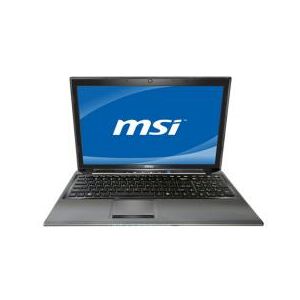 msi（エムエスアイ） ノートPC C Series CR650 （グラディエント・グレー） CR650-093XJP
