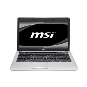 msi（エムエスアイ） ノートPC C Series CX480 （ホワイト） CX480-024JP