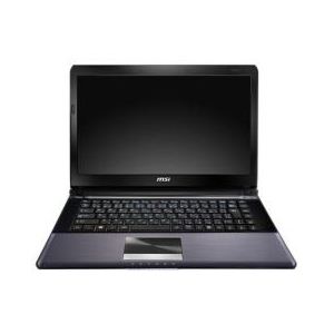 msi（エムエスアイ） ノートPC X Series X460 （ブラック） X460-051JP