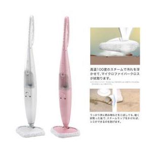 GAIS(ガイズ) スチームモップ FALTIMA040(ファマ040) ピンク FTM-040(P) FTM-040 P