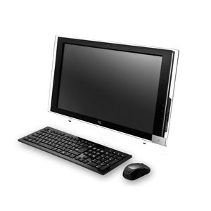 AVERATEC（アベラテック） トライジェム 21.5インチタッチパネル一体型パソコン AVA1460P