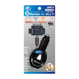 ѥ X Porter Reel MULTI DKJ-RMP