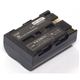 日本トラストテクノロジー　MyBattery　HQ　MINOLTA　NP-400互換バッテリー　MBH-NP-400