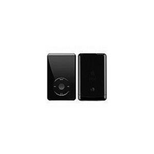ץ쥢ǥƥǥ SwitchEasy CapsuleClassic for iPod classic UltraBlack SW-CLASS-UB
