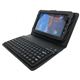 サンコー 無線式キーボード内蔵ケース for GALAXY Tab CWKFGT01