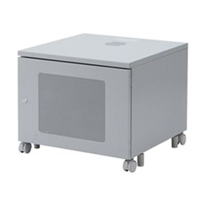 サンワサプライ 19インチマウントボックス(H500・8U) CP-101 商品画像