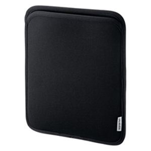 掠ץ饤 iPad2åץ󥱡ʥ֥å PDA-IPAD23BK