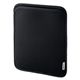 サンワサプライ iPad2スリップインケース(ブラック) PDA-IPAD23BK