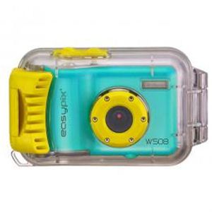 easypixʥԥå ɿϥ Easypix W508 Starfish 500ǥǥ륫 W508-BLU
