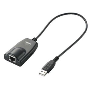 ƥå GigaбUSB2.0ץ LAN-GTJU2B