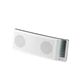 ロジテック Bluetoothスピーカー LBT-MPSP100WH