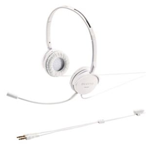掠ץ饤 ޥǥPCإåɥåȡʥۥ磻ȡ MM-HS521W
