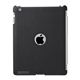 サンワサプライ iPad2スマートハードカバー(ブラック) PDA-IPAD27BK