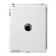 サンワサプライ iPad2スマートハードカバー(ホワイト) PDA-IPAD27W