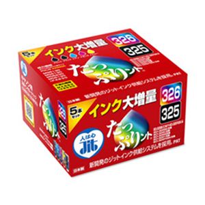 掠ץ饤 äפȡBCI-325BK326BK326C326M326Yб JIT-TPC3265P