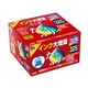 サンワサプライ たっぷりント(BCI-325BK・326BK・326C・326M・326Y対応) JIT-TPC3265P