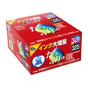 掠ץ饤 äפȡBCI-325BK326BK326C326M326Y326GYб JIT-TPC3266P