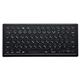 サンワサプライ ノート用シリコンキーボードカバー FA-MAC4BK