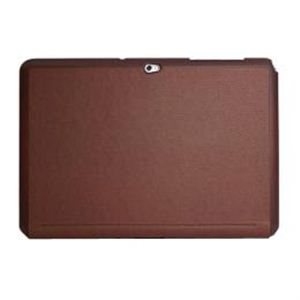 icover GALAXY Tab 10.1ѥ CARBIO ֥饦 AS-GT10MGC-BW
