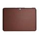 icover GALAXY Tab 10.1用ケース CARBIO ブラウン AS-GT10MGC-BW
