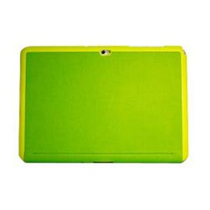 icover GALAXY Tab 10.1ѥ CARBIO ꡼ AS-GT10MGC-LG