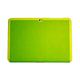 icover GALAXY Tab 10.1用ケース CARBIO グリーン AS-GT10MGC-LG
