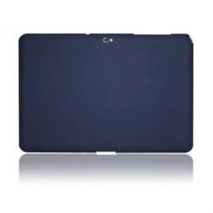 icover GALAXY Tab 10.1ѥ RUBBER ͥӡ AS-GT10RF-NV