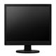 グリーンハウス GREENHOUSE 17型カラー液晶ディスプレイ GH-AFG173SB