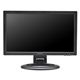 グリーンハウス GREENHOUSE 15.6型USBサブディスプレイ ブラック GH-USD16K