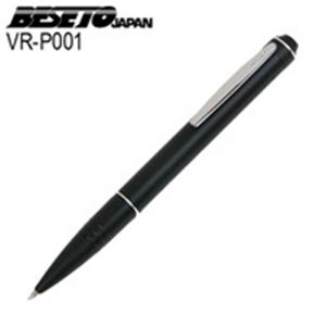 ベセトジャパン ボイスレコーダーペン VR-P001