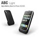 ベセトジャパン ABC-Light(ブラック) ABC-Light-BK
